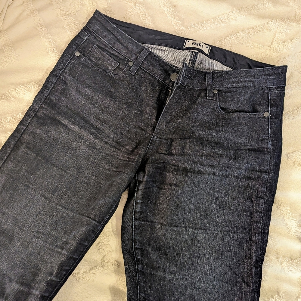 Paige Jeans size 29